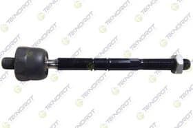 Кермова тяга