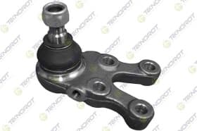 Шарова опора