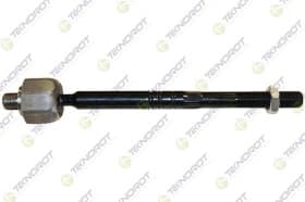 Кермова тяга