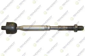 Кермова тяга