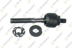 Кермова тяга