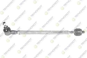 Кермова тяга в комплекті