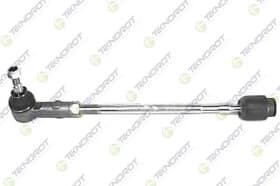 Кермова тяга в комплекті