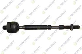 Кермова тяга