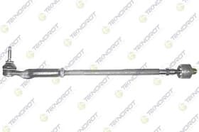 Кермова тяга в комплекті