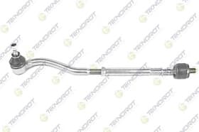 Кермова тяга в комплекті