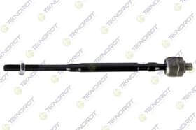 Кермова тяга