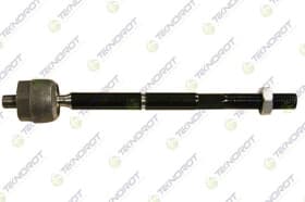 Кермова тяга