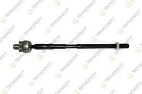 Кермова тяга