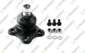 Шарова опора