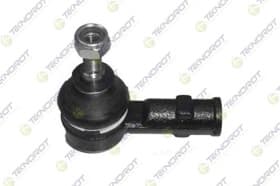 Наконечник кермової тяги