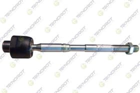 Кермова тяга