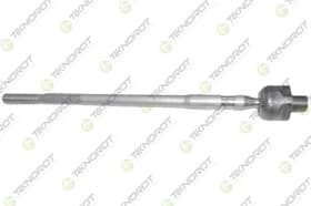 Кермова тяга