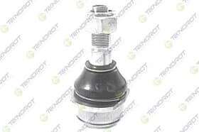 Шарова опора