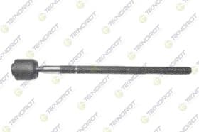 Кермова тяга