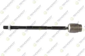 Кермова тяга