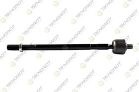 Кермова тяга