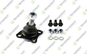 Шарова опора