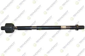 Кермова тяга