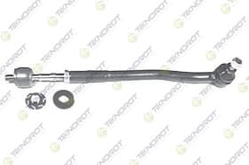 Кермова тяга в комплекті