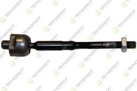 Кермова тяга