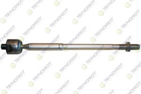 Кермова тяга