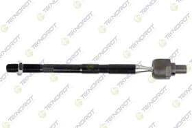 Кермова тяга