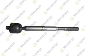 Кермова тяга