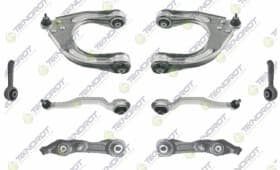 Комплект рычагов