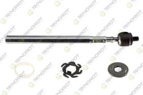 Кермова тяга