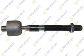 Кермова тяга