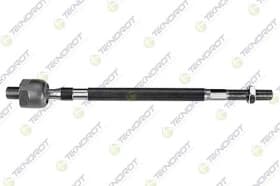 Кермова тяга