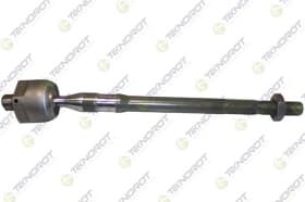 Кермова тяга