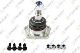 Шаровая опора