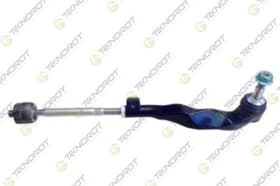 Кермова тяга в комплекті