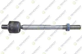 Кермова тяга