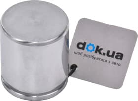 Поршень тормозного суппорта Поршень тормозного суппорта