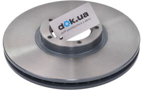 Гальмівний диск