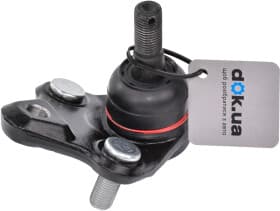 Шарова опора