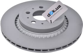 Гальмівний диск