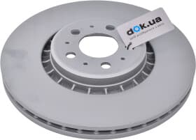 Гальмівний диск