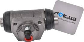 Колесный тормозной цилиндр