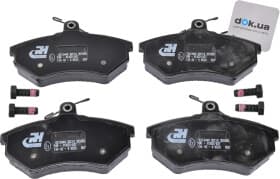 Гальмівні колодки