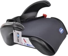 Бустер Chicco Quasar Plus