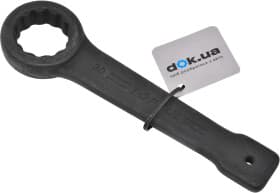 Ключ накидной ударный Toptul AAAR3030 I-образный 30 мм