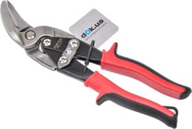 Ножницы по металлу Toptul SBAD0124 240 мм