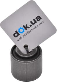 Сайлентблок рычага Volvo 8672222