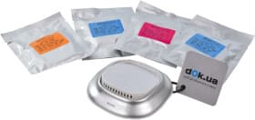 Ароматизатор Baseus Little Volcano Ассорти 43 г