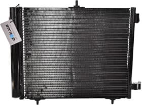 Радіатор кондиціонера