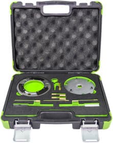 Набір інструментів JBM 53296 10 од.